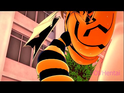❤️ Wasp Girl Monster wa %yo.hochu-sex-tomsk.ru ❌❤