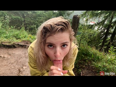 ❤️ Ọdọmọbìnrin gbe pẹlẹbẹ lẹhin fifun ni gbangba - Eva Elfi wa %yo.hochu-sex-tomsk.ru ❌❤