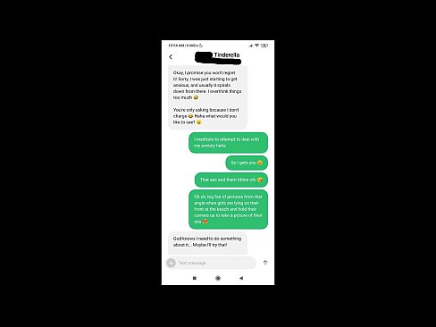 ❤️ Mo ṣafikun PAWG tuntun lati Tinder si harem mi (sọrọ si Tinder pẹlu) wa %yo.hochu-sex-tomsk.ru ❌❤